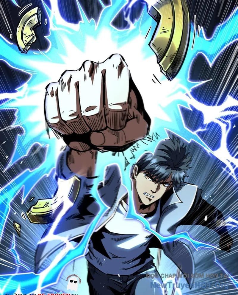 đọc truyện Siêu Cấp Thần Cơ Nhân Chương 371 ảnh 54 tại Thiên Thai Truyện