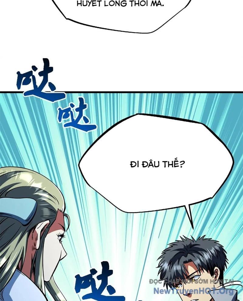 đọc truyện Siêu Cấp Thần Cơ Nhân Chương 371 ảnh 8 tại Thiên Thai Truyện