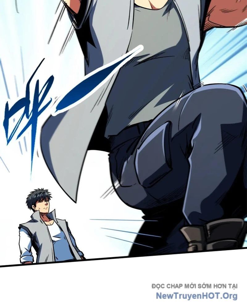 đọc truyện Siêu Cấp Thần Cơ Nhân Chương 371 ảnh 11 tại Thiên Thai Truyện