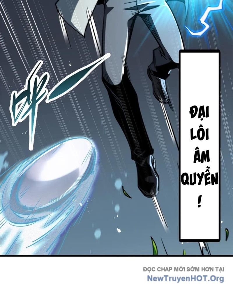 đọc truyện Siêu Cấp Thần Cơ Nhân Chương 372 ảnh 13 tại Thiên Thai Truyện