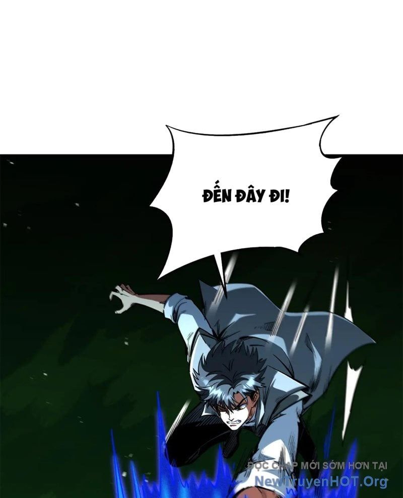 đọc truyện Siêu Cấp Thần Cơ Nhân Chương 372 ảnh 14 tại Thiên Thai Truyện