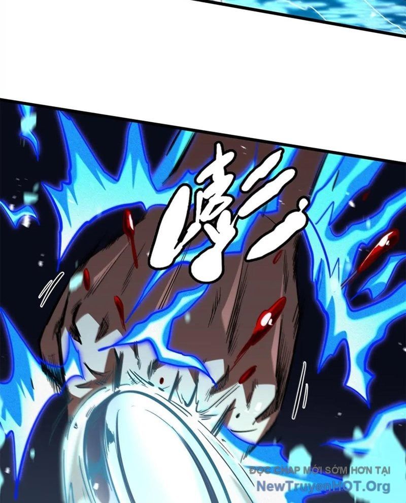 đọc truyện Siêu Cấp Thần Cơ Nhân Chương 372 ảnh 16 tại Thiên Thai Truyện