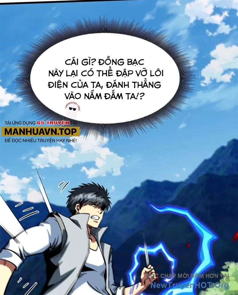 đọc truyện Siêu Cấp Thần Cơ Nhân Chương 372 ảnh 18 tại Thiên Thai Truyện