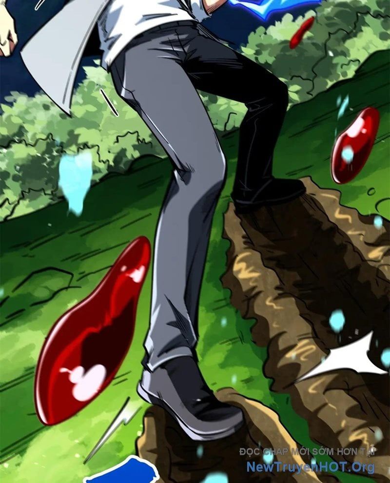 đọc truyện Siêu Cấp Thần Cơ Nhân Chương 372 ảnh 19 tại Thiên Thai Truyện