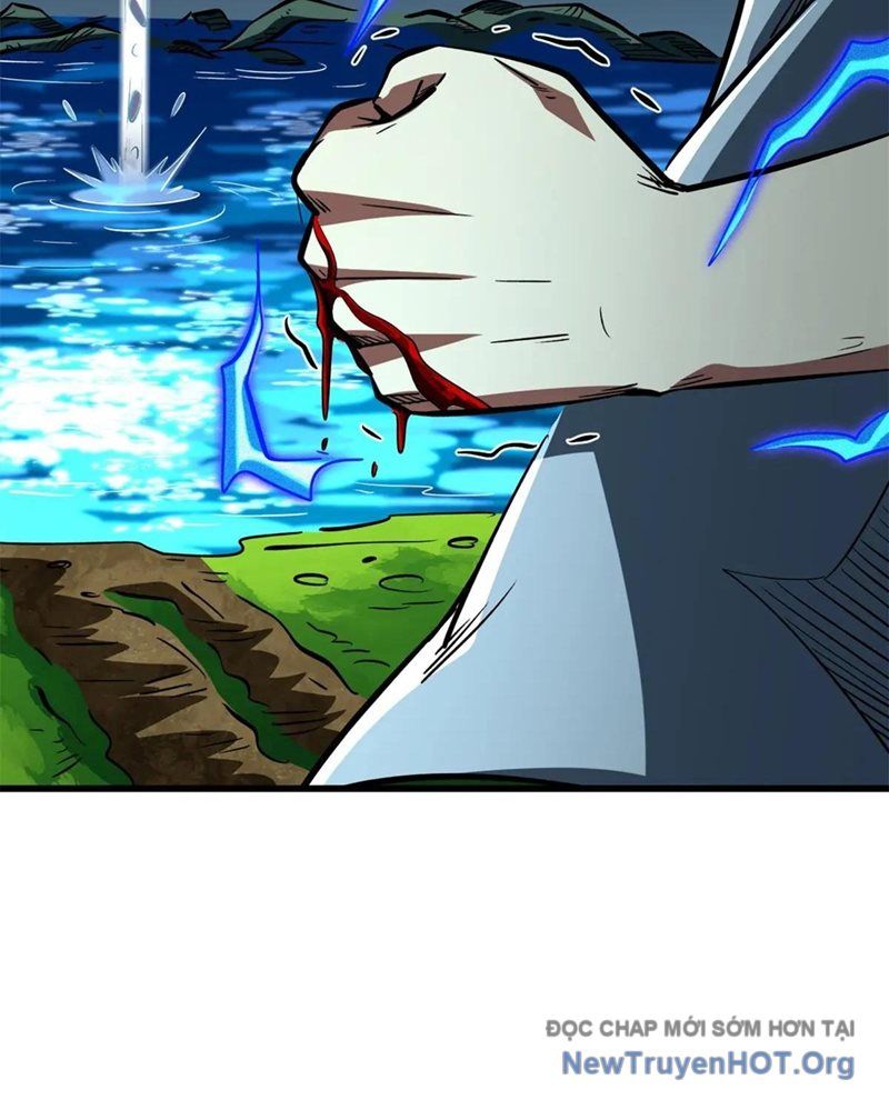 đọc truyện Siêu Cấp Thần Cơ Nhân Chương 372 ảnh 21 tại Thiên Thai Truyện