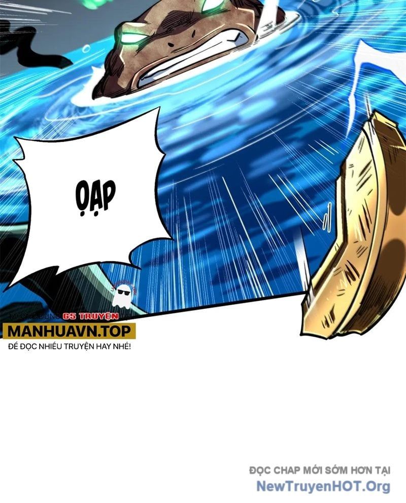 đọc truyện Siêu Cấp Thần Cơ Nhân Chương 372 ảnh 4 tại Thiên Thai Truyện