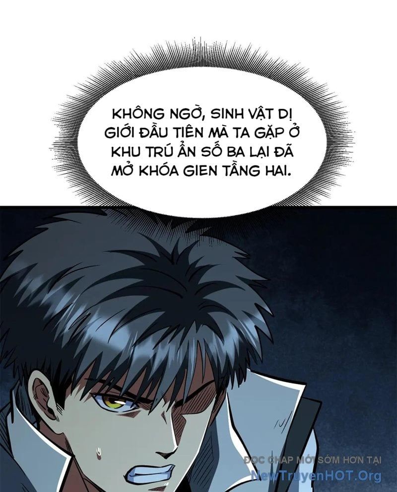 đọc truyện Siêu Cấp Thần Cơ Nhân Chương 372 ảnh 22 tại Thiên Thai Truyện