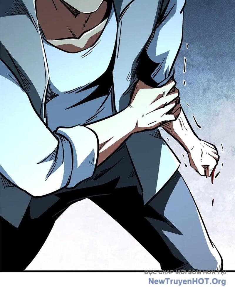 đọc truyện Siêu Cấp Thần Cơ Nhân Chương 372 ảnh 23 tại Thiên Thai Truyện