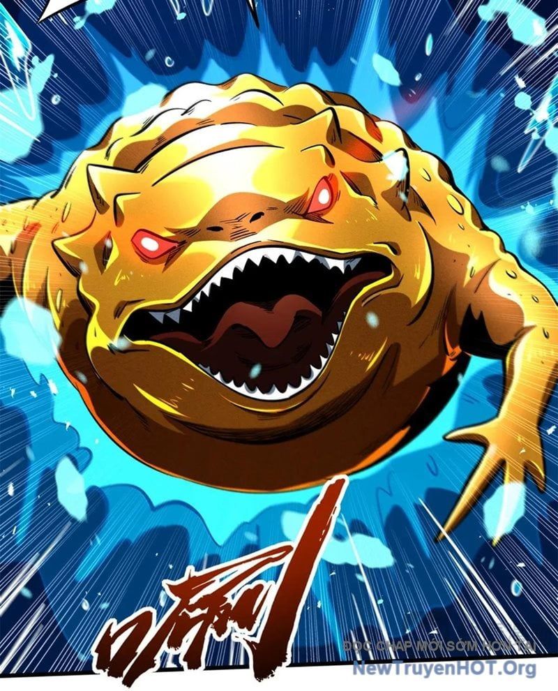 đọc truyện Siêu Cấp Thần Cơ Nhân Chương 372 ảnh 26 tại Thiên Thai Truyện