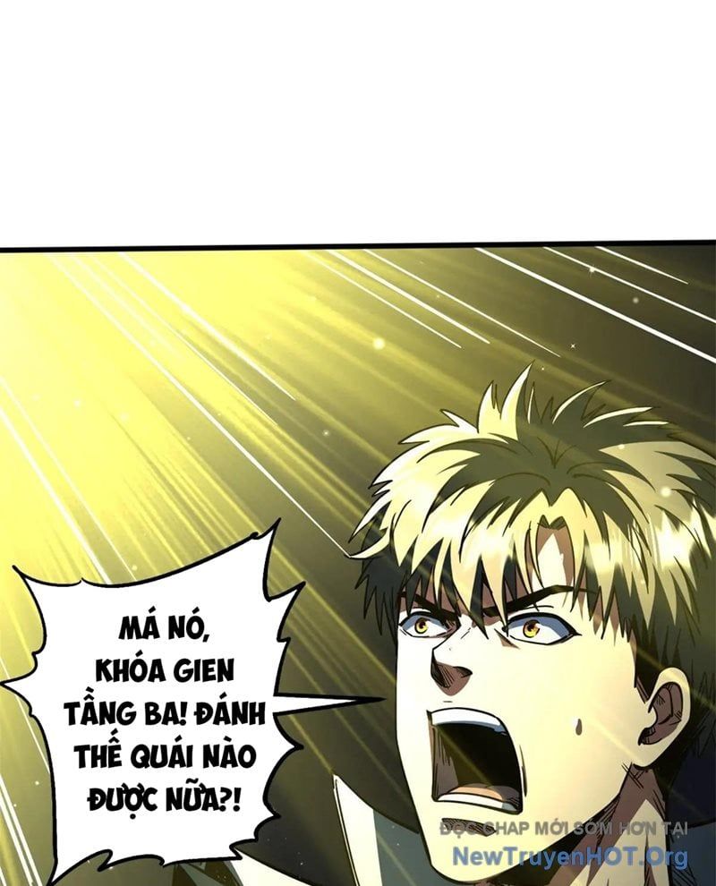 đọc truyện Siêu Cấp Thần Cơ Nhân Chương 372 ảnh 27 tại Thiên Thai Truyện