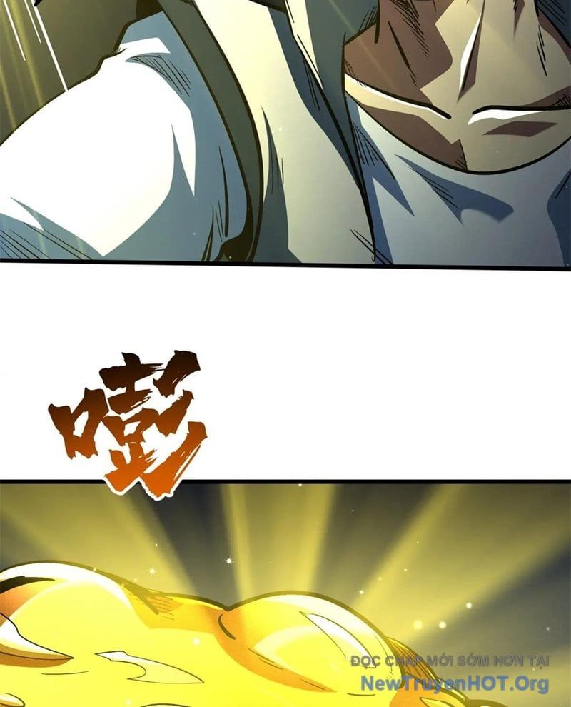 đọc truyện Siêu Cấp Thần Cơ Nhân Chương 372 ảnh 28 tại Thiên Thai Truyện