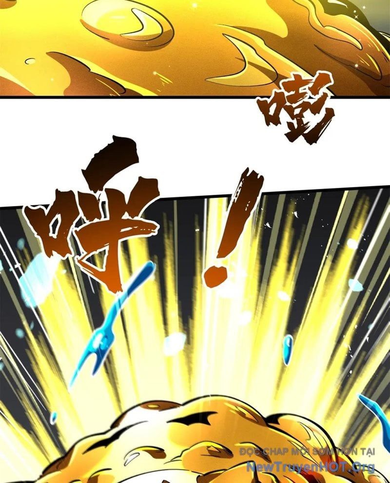 đọc truyện Siêu Cấp Thần Cơ Nhân Chương 372 ảnh 29 tại Thiên Thai Truyện