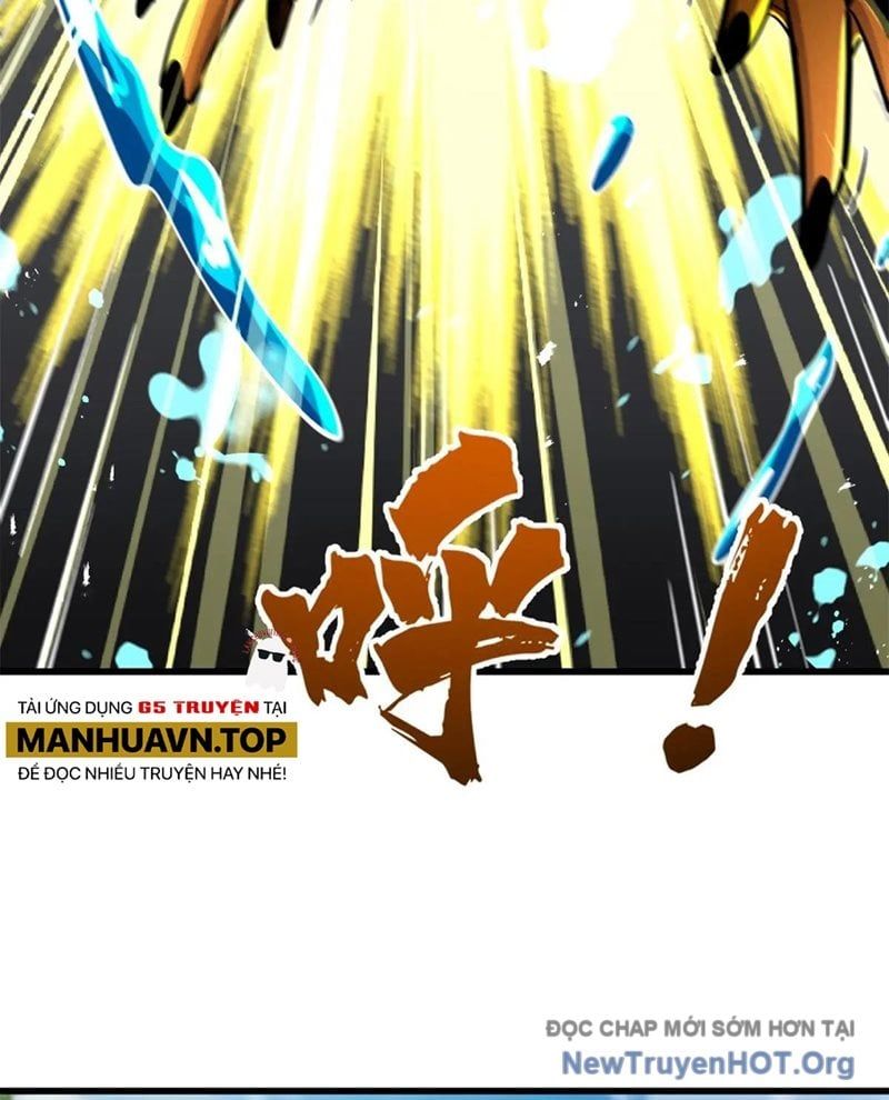 đọc truyện Siêu Cấp Thần Cơ Nhân Chương 372 ảnh 31 tại Thiên Thai Truyện