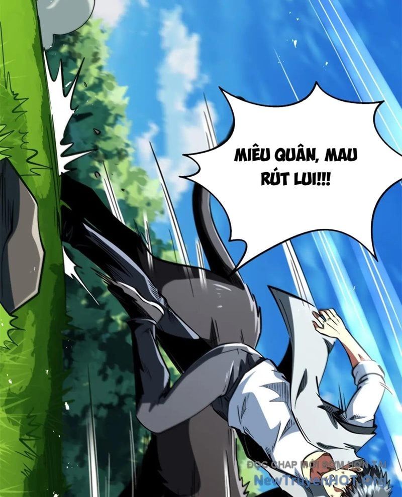 đọc truyện Siêu Cấp Thần Cơ Nhân Chương 372 ảnh 33 tại Thiên Thai Truyện