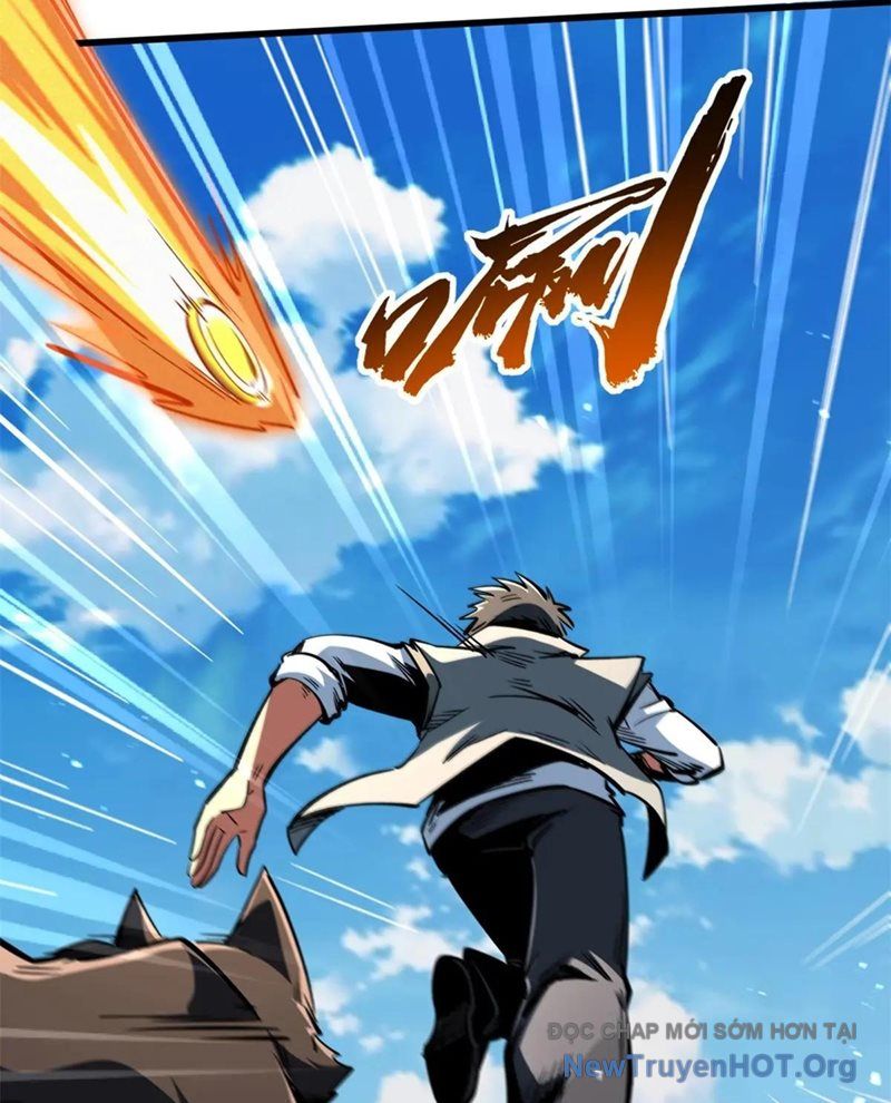 đọc truyện Siêu Cấp Thần Cơ Nhân Chương 372 ảnh 38 tại Thiên Thai Truyện