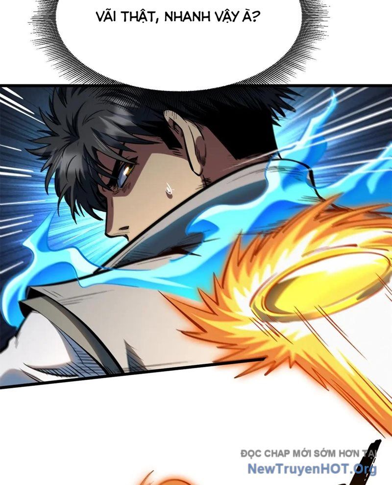 đọc truyện Siêu Cấp Thần Cơ Nhân Chương 372 ảnh 40 tại Thiên Thai Truyện