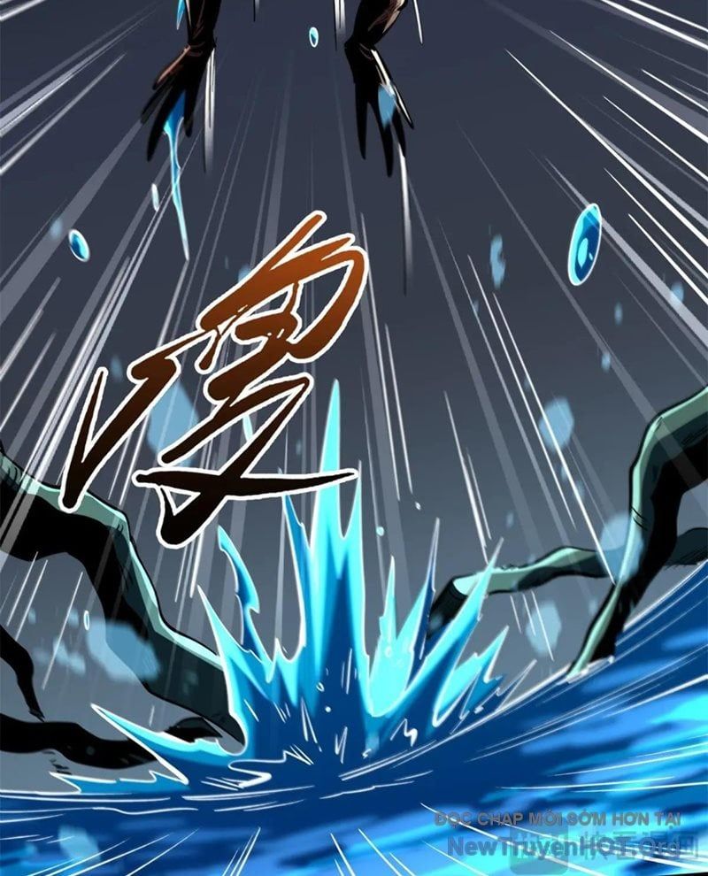 đọc truyện Siêu Cấp Thần Cơ Nhân Chương 372 ảnh 6 tại Thiên Thai Truyện