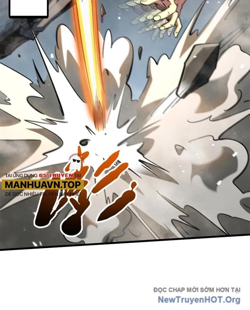 đọc truyện Siêu Cấp Thần Cơ Nhân Chương 372 ảnh 42 tại Thiên Thai Truyện