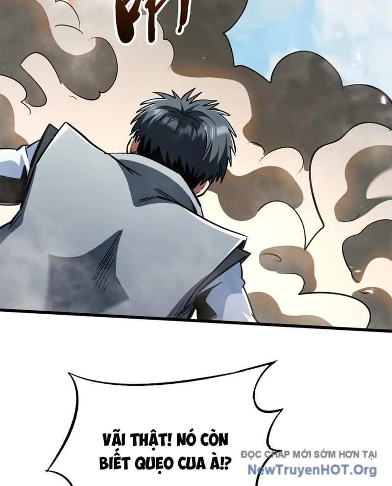 đọc truyện Siêu Cấp Thần Cơ Nhân Chương 372 ảnh 45 tại Thiên Thai Truyện