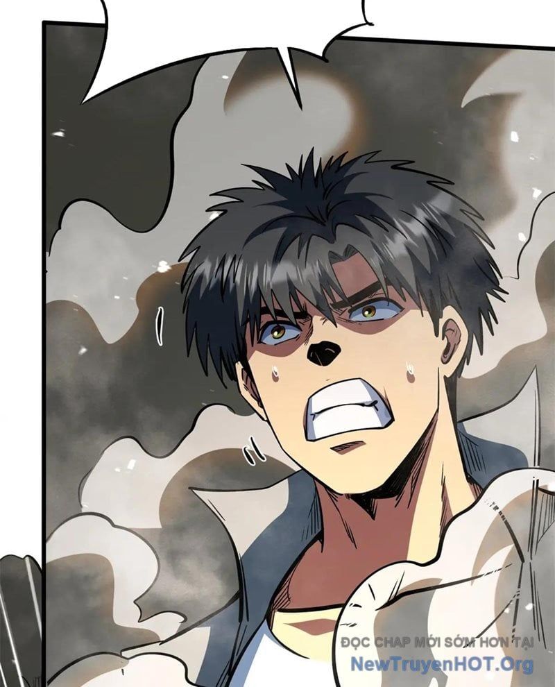 đọc truyện Siêu Cấp Thần Cơ Nhân Chương 372 ảnh 46 tại Thiên Thai Truyện