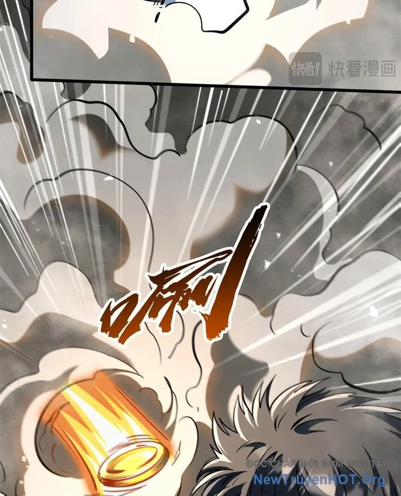 đọc truyện Siêu Cấp Thần Cơ Nhân Chương 372 ảnh 47 tại Thiên Thai Truyện