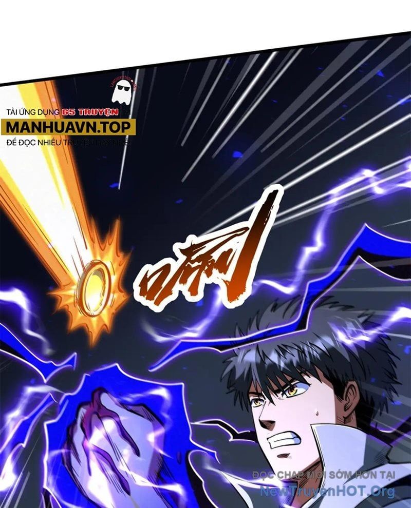 đọc truyện Siêu Cấp Thần Cơ Nhân Chương 372 ảnh 49 tại Thiên Thai Truyện