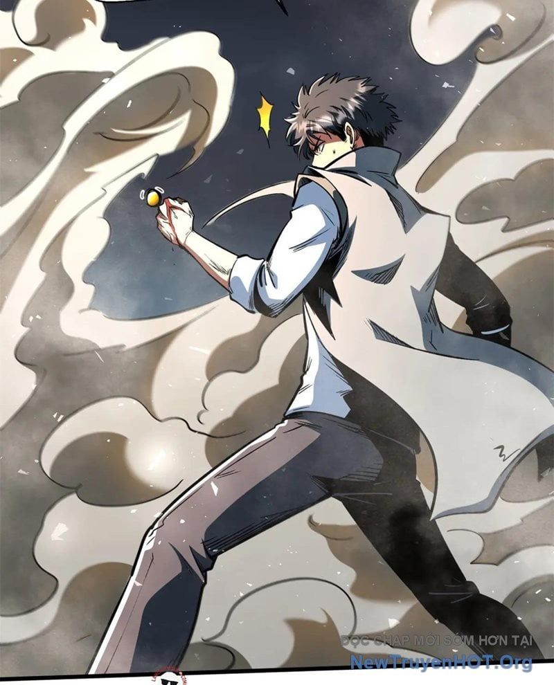 đọc truyện Siêu Cấp Thần Cơ Nhân Chương 372 ảnh 55 tại Thiên Thai Truyện