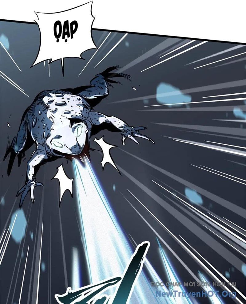 đọc truyện Siêu Cấp Thần Cơ Nhân Chương 372 ảnh 9 tại Thiên Thai Truyện