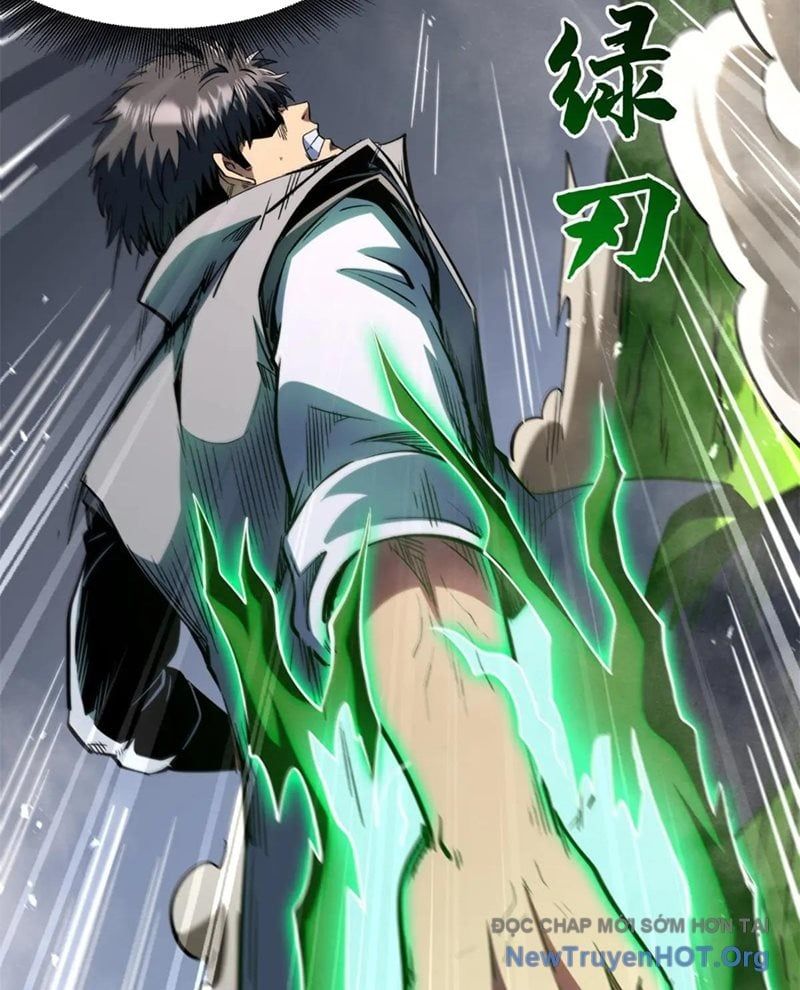 đọc truyện Siêu Cấp Thần Cơ Nhân Chương 373 ảnh 13 tại Thiên Thai Truyện