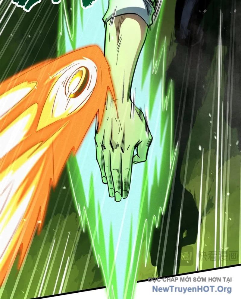 đọc truyện Siêu Cấp Thần Cơ Nhân Chương 373 ảnh 16 tại Thiên Thai Truyện