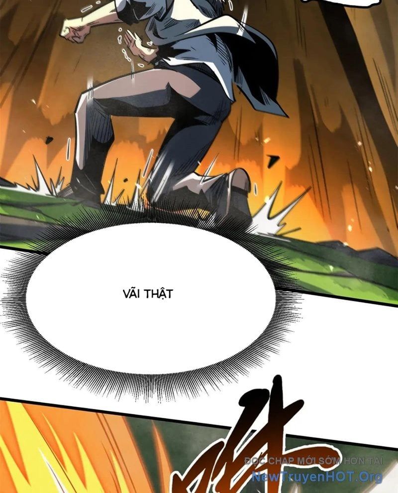 đọc truyện Siêu Cấp Thần Cơ Nhân Chương 373 ảnh 18 tại Thiên Thai Truyện