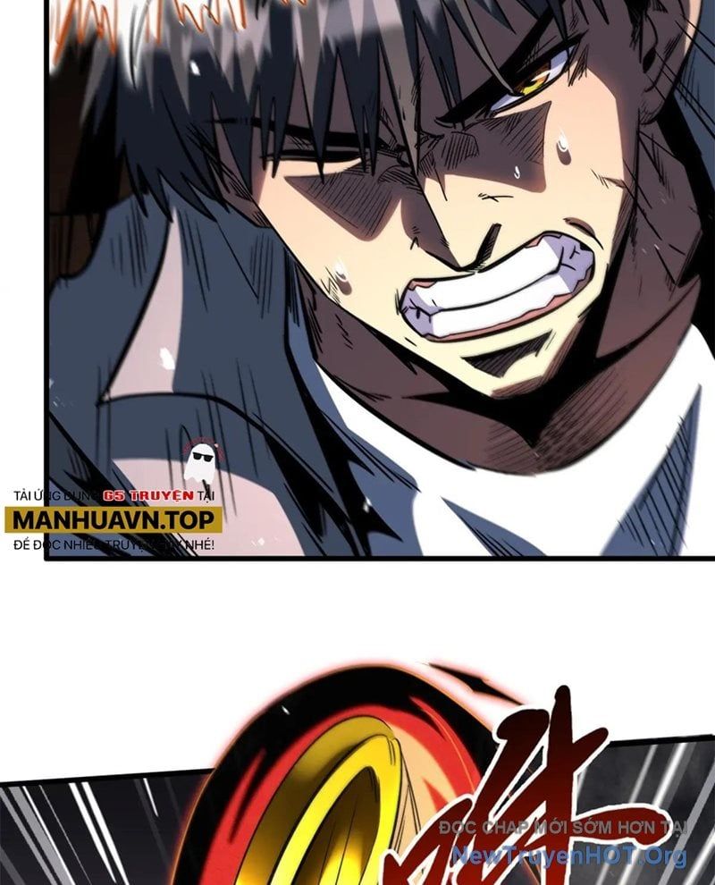 đọc truyện Siêu Cấp Thần Cơ Nhân Chương 373 ảnh 21 tại Thiên Thai Truyện