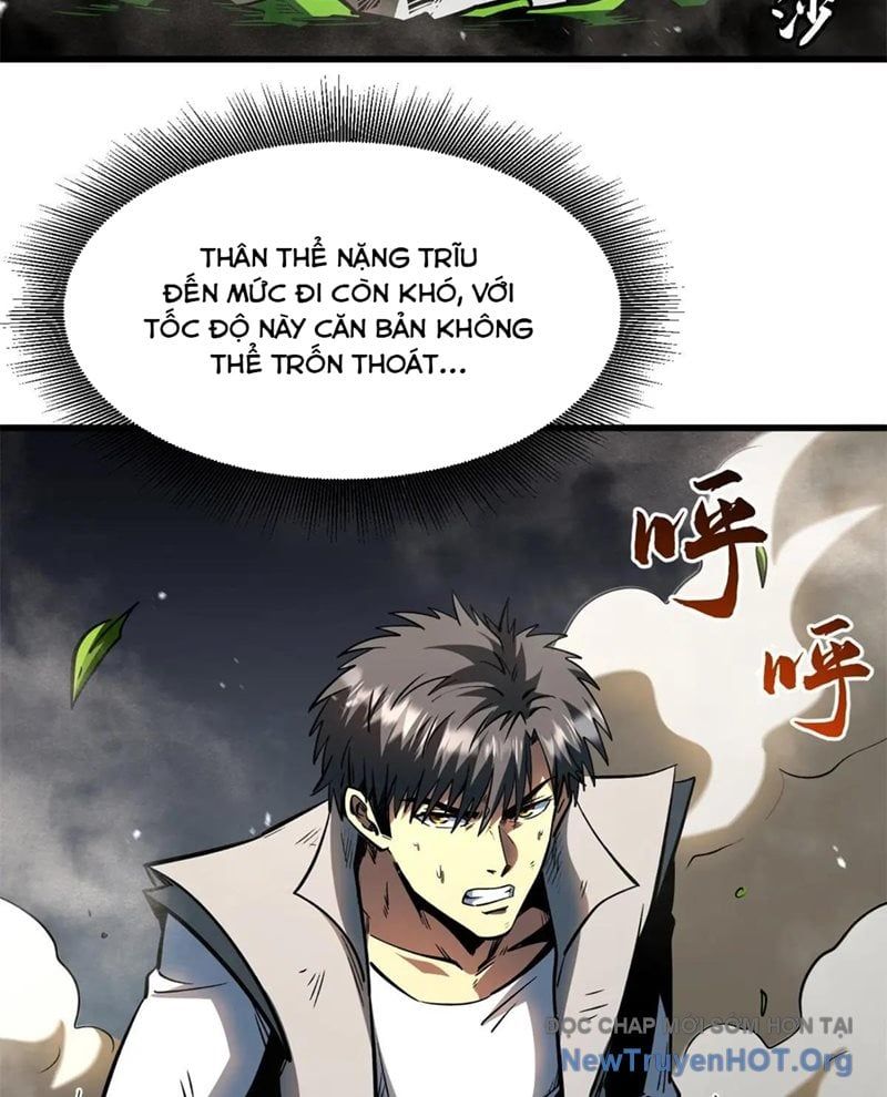 đọc truyện Siêu Cấp Thần Cơ Nhân Chương 373 ảnh 4 tại Thiên Thai Truyện