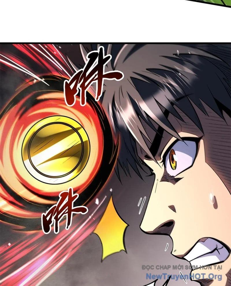 đọc truyện Siêu Cấp Thần Cơ Nhân Chương 373 ảnh 23 tại Thiên Thai Truyện