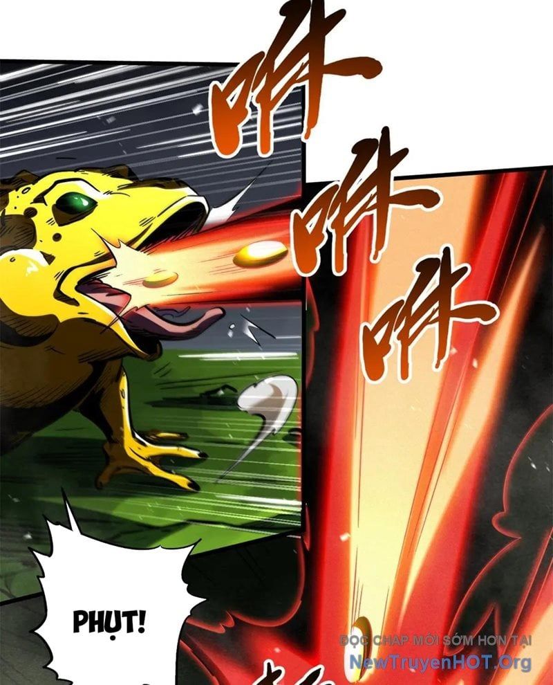 đọc truyện Siêu Cấp Thần Cơ Nhân Chương 373 ảnh 28 tại Thiên Thai Truyện