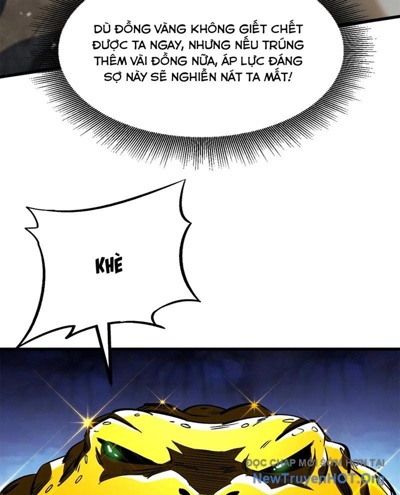 đọc truyện Siêu Cấp Thần Cơ Nhân Chương 373 ảnh 30 tại Thiên Thai Truyện