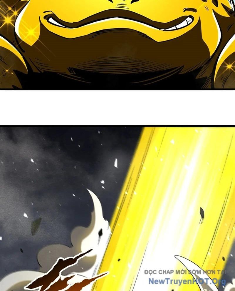 đọc truyện Siêu Cấp Thần Cơ Nhân Chương 373 ảnh 31 tại Thiên Thai Truyện