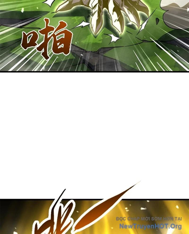 đọc truyện Siêu Cấp Thần Cơ Nhân Chương 373 ảnh 38 tại Thiên Thai Truyện