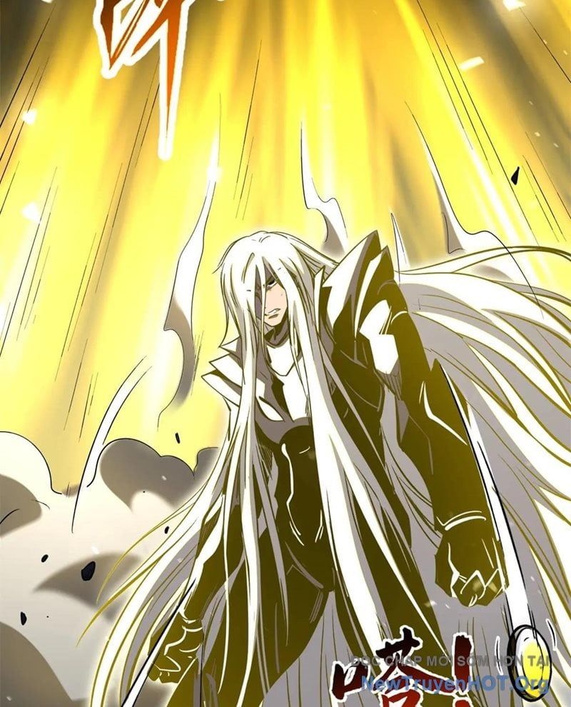 đọc truyện Siêu Cấp Thần Cơ Nhân Chương 373 ảnh 39 tại Thiên Thai Truyện