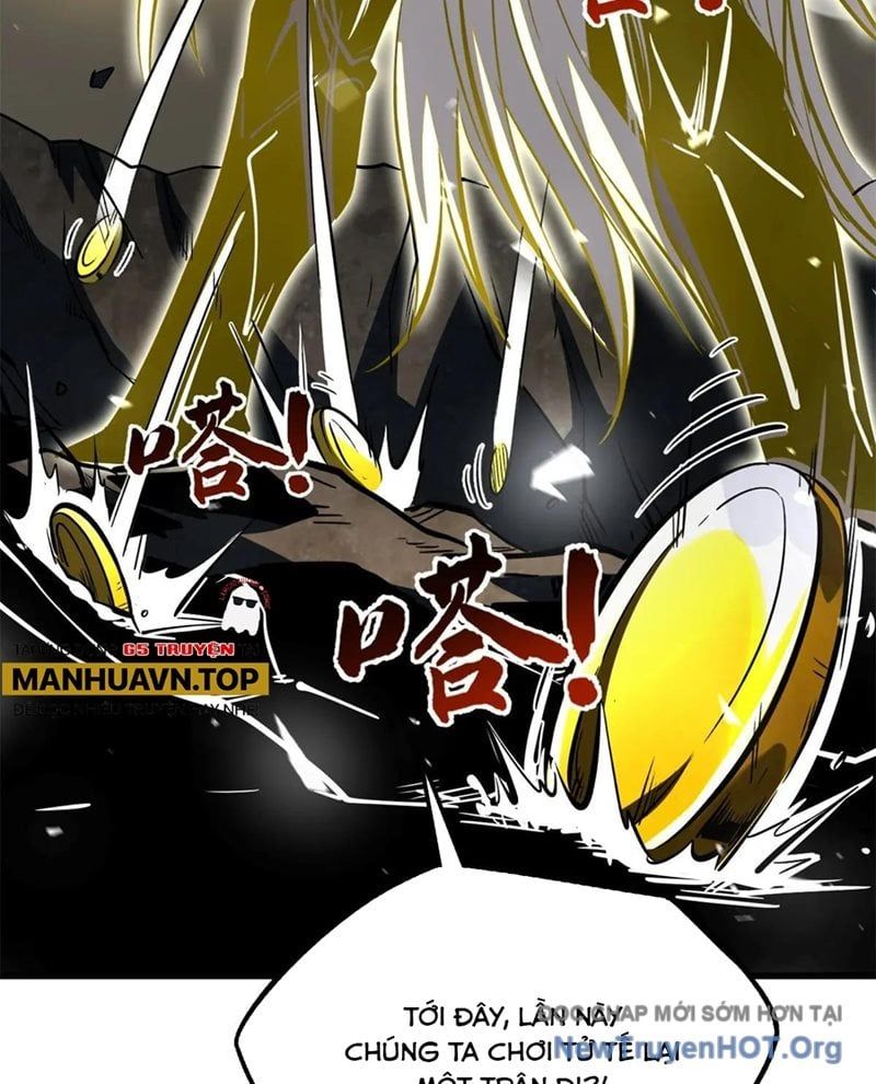 đọc truyện Siêu Cấp Thần Cơ Nhân Chương 373 ảnh 40 tại Thiên Thai Truyện