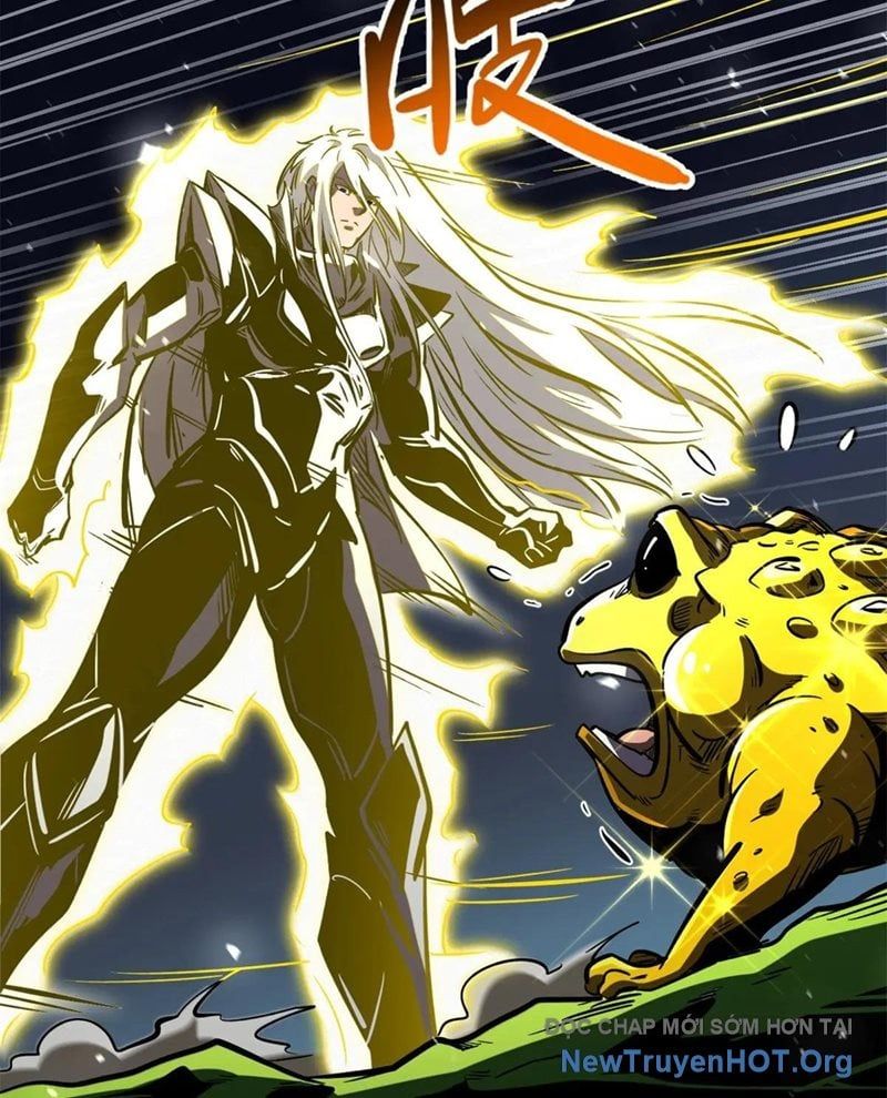 đọc truyện Siêu Cấp Thần Cơ Nhân Chương 373 ảnh 48 tại Thiên Thai Truyện