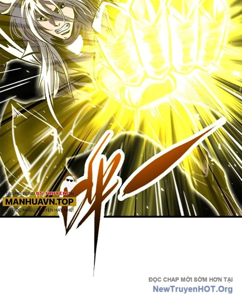 đọc truyện Siêu Cấp Thần Cơ Nhân Chương 373 ảnh 50 tại Thiên Thai Truyện