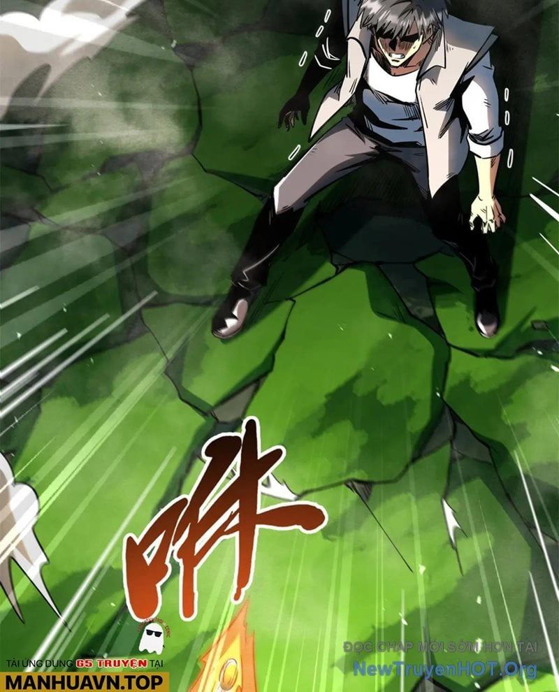 đọc truyện Siêu Cấp Thần Cơ Nhân Chương 373 ảnh 8 tại Thiên Thai Truyện