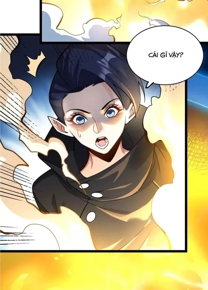 đọc truyện Siêu Cấp Thần Cơ Nhân Chương 374 ảnh 18 tại Thiên Thai Truyện