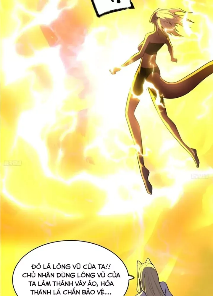 đọc truyện Siêu Cấp Thần Cơ Nhân Chương 374 ảnh 20 tại Thiên Thai Truyện