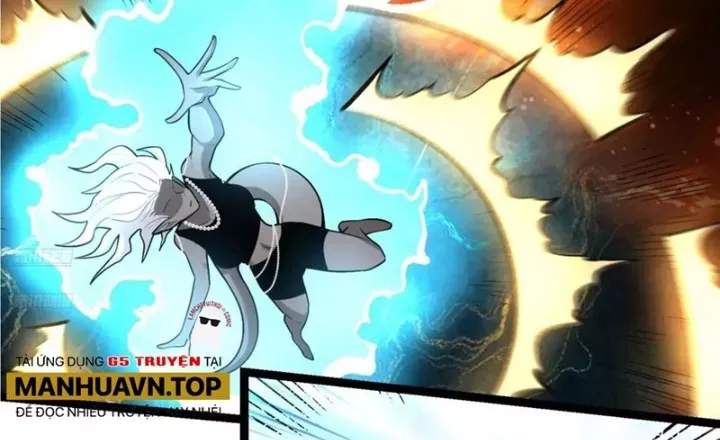 đọc truyện Siêu Cấp Thần Cơ Nhân Chương 374 ảnh 5 tại Thiên Thai Truyện