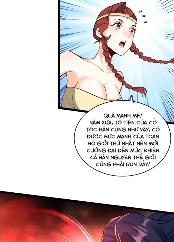 đọc truyện Siêu Cấp Thần Cơ Nhân Chương 374 ảnh 6 tại Thiên Thai Truyện