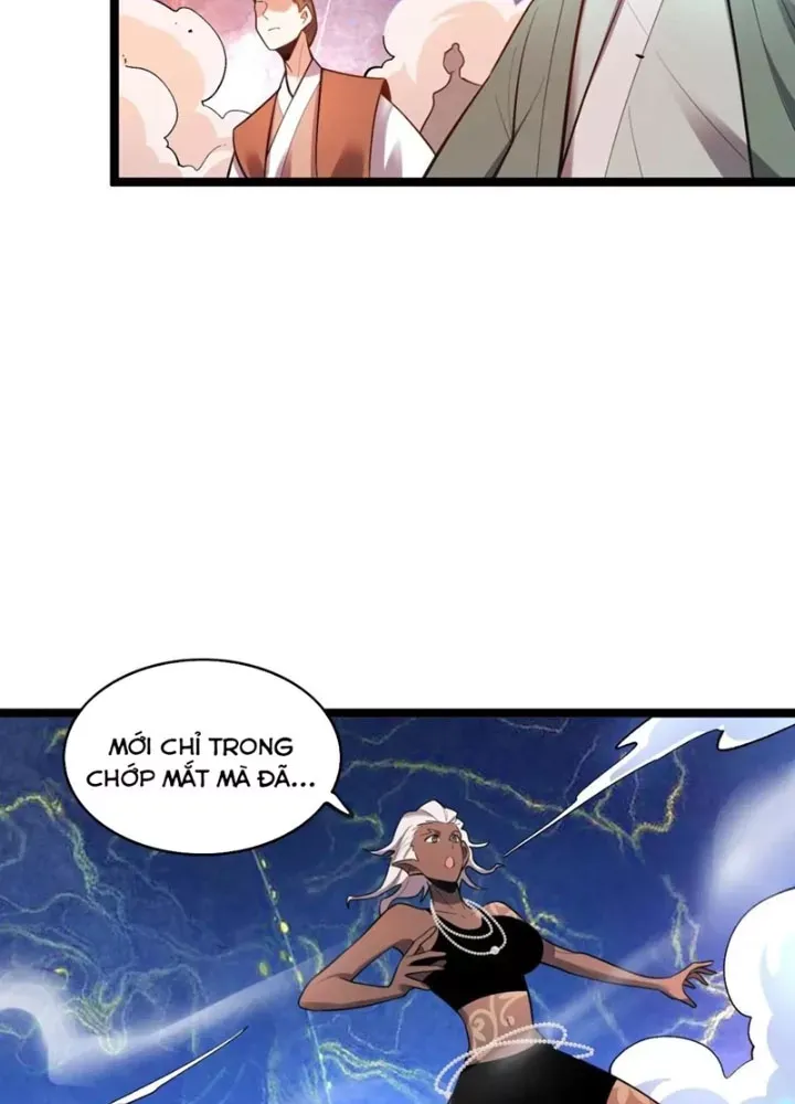 đọc truyện Siêu Cấp Thần Cơ Nhân Chương 374 ảnh 62 tại Thiên Thai Truyện