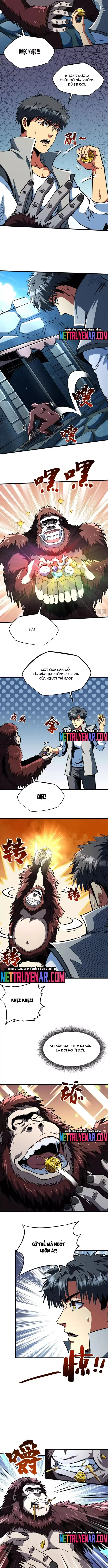 đọc truyện Siêu Cấp Thần Cơ Nhân Chương 375 ảnh 5 tại Thiên Thai Truyện