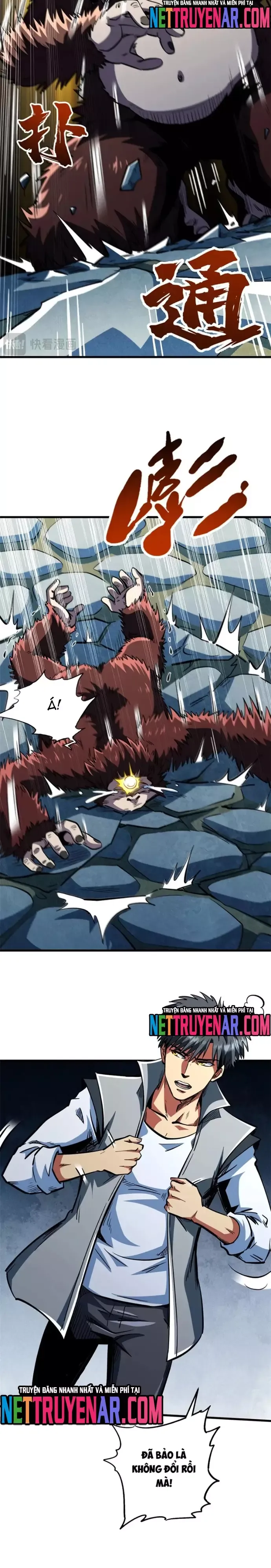 đọc truyện Siêu Cấp Thần Cơ Nhân Chương 375 ảnh 7 tại Thiên Thai Truyện